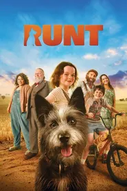 پوستر Runt