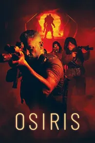 پوستر اوزیریس (فیلم)