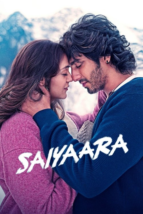 پوستر Saiyaara