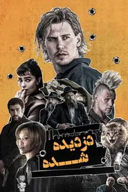 پوستر دزدیده شده