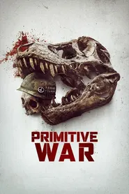 پوستر Primitive War
