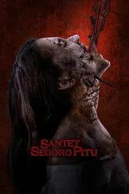 پوستر Santet Segoro Pitu
