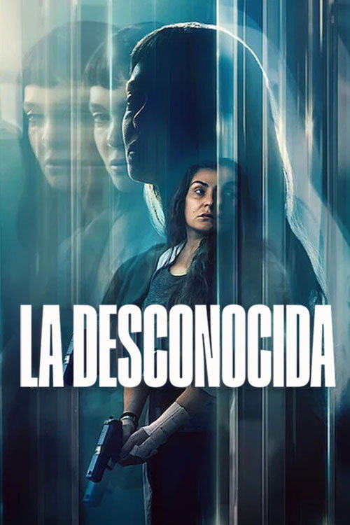 پوستر La desconocida