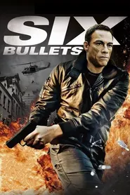 پوستر 6 Bullets