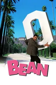 پوستر Bean