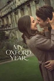 پوستر My Oxford Year