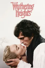 پوستر "Wuthering Heights"