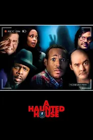 پوستر A Haunted House