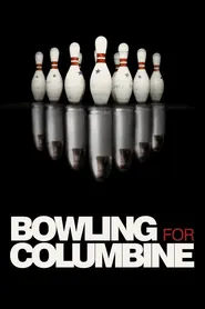 پوستر Bowling for Columbine
