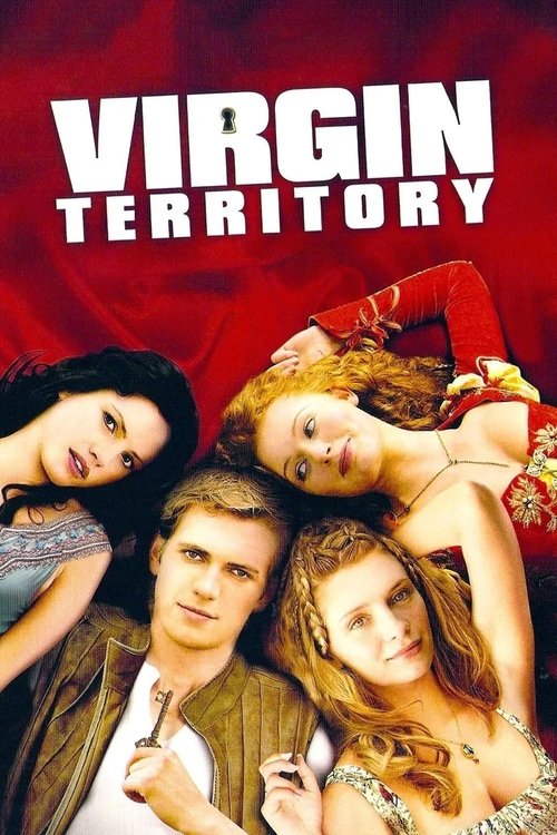پوستر Virgin Territory