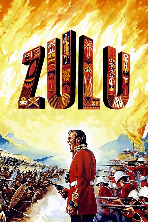 پوستر Zulu