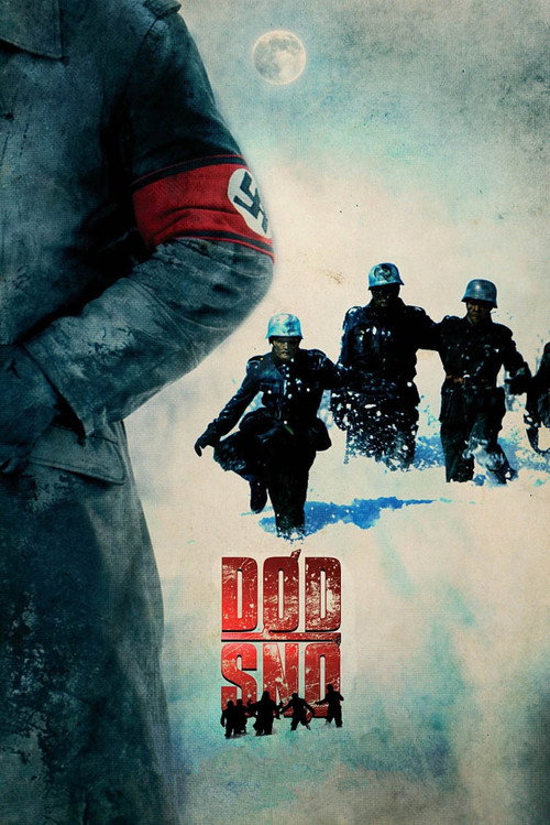 پوستر Død snø