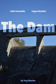 پوستر The Dam