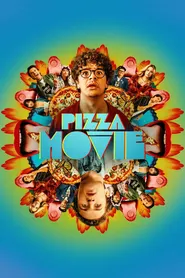 پوستر Pizza Movie