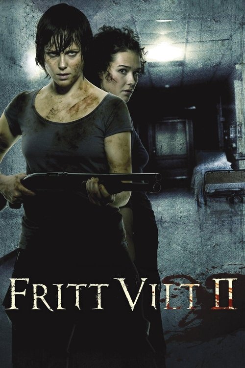 پوستر Fritt vilt II