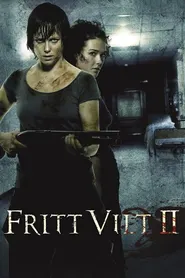 پوستر Fritt vilt II