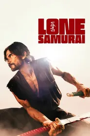 پوستر Lone Samurai