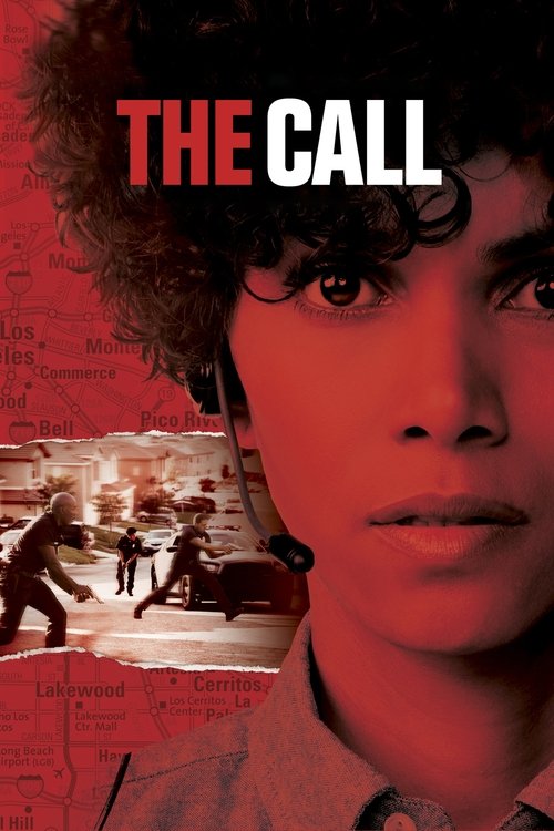 پوستر The Call
