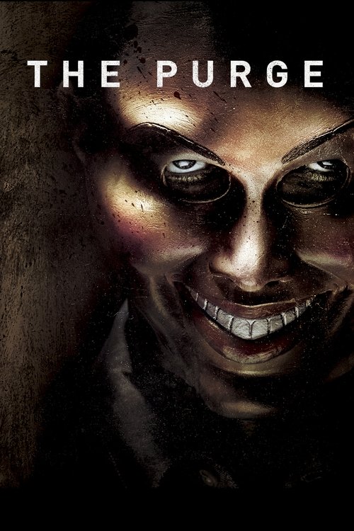 پوستر The Purge