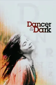 پوستر Dancer in the Dark