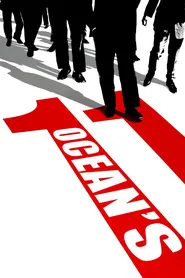 پوستر یازده یار اوشن