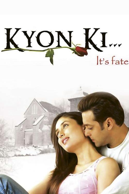 پوستر Kyon Ki