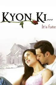 پوستر Kyon Ki