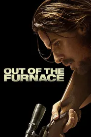 پوستر Out of the Furnace