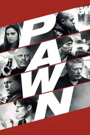 پوستر Pawn