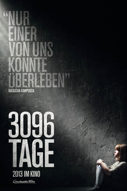 پوستر 3096 Tage