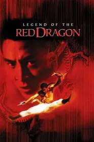 پوستر The New Legend of ShaoLin
