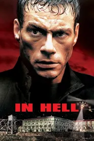 پوستر In Hell