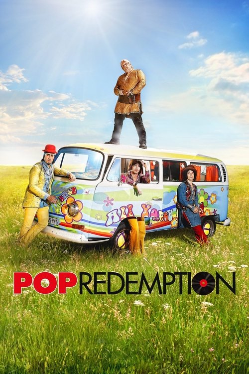 پوستر Pop Redemption