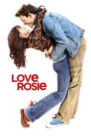 پوستر Love, Rosie