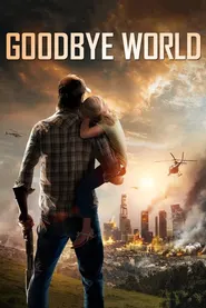 پوستر Goodbye World