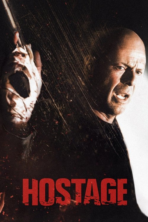 پوستر Hostage