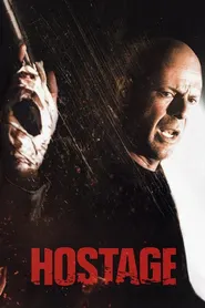 پوستر Hostage