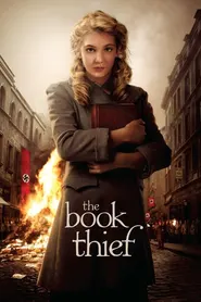 پوستر The Book Thief