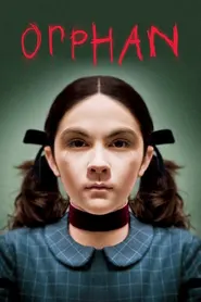 پوستر Orphan