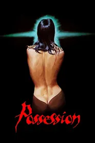 پوستر Possession