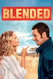 پوستر Blended