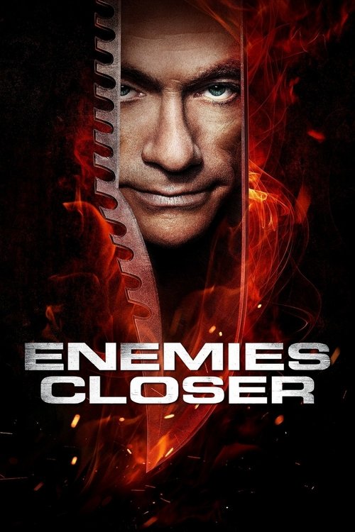 پوستر Enemies Closer