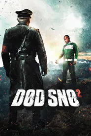 پوستر Død Snø 2