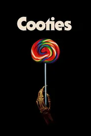 پوستر Cooties