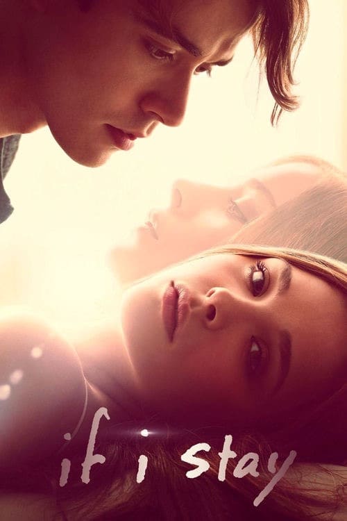پوستر If I Stay