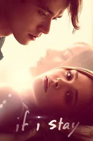 پوستر If I Stay