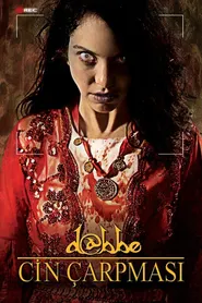 پوستر Dabbe: Cin Çarpması