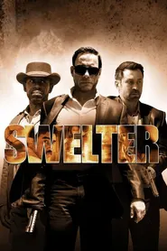 پوستر Swelter