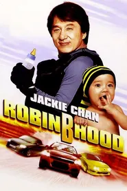 پوستر Robin B Hood