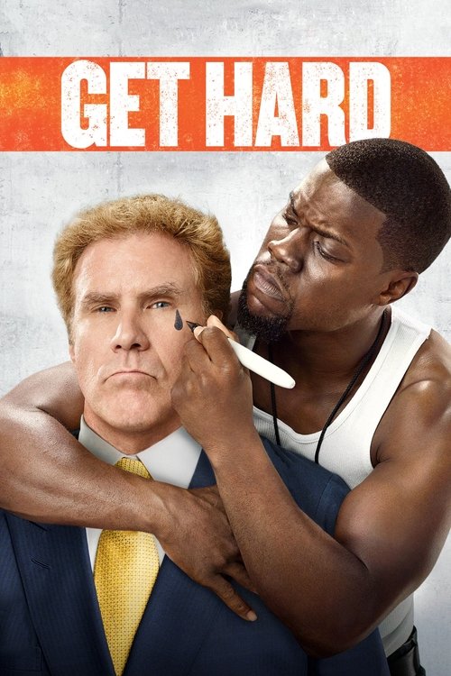 پوستر Get Hard